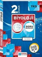 2018 YKS 2. Oturum Biyoloji Soru Bankası
