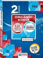 2018 YKS 2. Oturum Organik Kimya Konu Özetli Soru Bankası