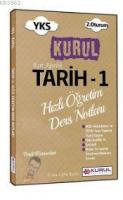 2018 YKS 2. Oturum Tarih 1 Hızlı Öğretim Ders Notları