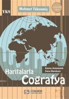 2018 YKS Haritalarla Coğrafya
