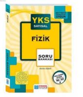 2018 YKS Sayısal Fizik Soru Bankası