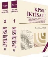 2019 KPSS İktisat