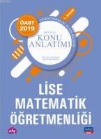 2019 ÖABT Lise Matematik Öğretmenliği