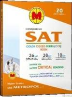 2019 SAT Critical Reading Subject Explanations and Sample Questions