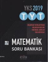 2019 TYT Matematik Soru Bankası