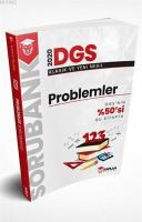 2020 DGS Klasik ve Yeni Nesil Problemler Soru Bankası