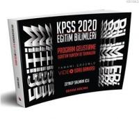 2020 Eğitim Bilimleri Program Geliştirme Öğretim Yöntem ve Teknikleri Video Soru Bankası