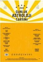 2020 Günlük Astroloji Takvimi