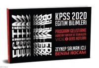 2020 KPSS Eğitim Bilimleri Program Geliştirme Öğretim Yöntem ve Teknikleri Video Ders Notları Benim