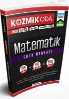 2020 KPSS Matematik Soru Bankası