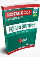 2020 KPSS Yeni Nesil Eğitim Bilimleri Soru Bankası