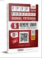 2020 KPSS'nin KareKodu Lisans Genel Yetenek Tamamı Video Çözümlü