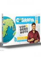 2021 KPSS Coğrafya Video Ders Notu