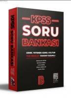2021 KPSS Genel Yetenek Genel Kültür Tamamı Çözümlü Tüm Dersler Soru Bankası