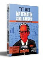 2021 TYT Matematik Soru Bankası 3 Deneme Sınavı İlaveli