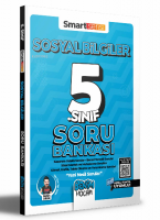 2022 5. Sınıf Sosyal Bilgiler Soru Bankası