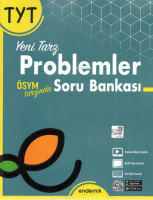2022 TYT Yeni Tarz Problemler Soru Bankası