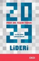 2023 Lideri