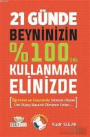 21 Günde Beyninizin %100'ünü Kullanmak Elinizde