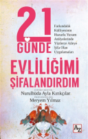 21 Günde Evliliğimi Şifalandırdım