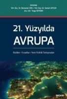 21.Yüzyılda Avrupa