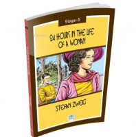 24 Hours in the Life of a Woman - Stage 5