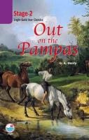 Out on the Pampas CD'siz (Stage 2)