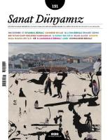 Sanat Dünyamız 173