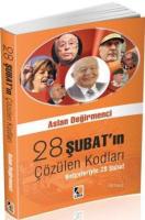 28 Şubat'ın Çözülen Kodları
