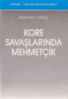 Kore Savaşlarında Mehmetçik