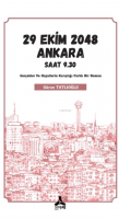 29 Ekim 2048 Ankara Saat 9.30