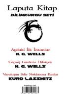 Bilimkurgu Seti (3 Kitap Takım)