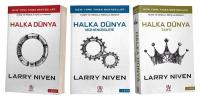 Halka Dünya Seti (3 Kitap Takım)
