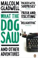 What the Dog Saw