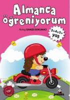 3+ 4+ 5+ Almanca Öğreniyorum