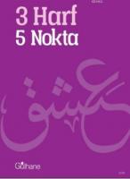 3 Harf 5 Nokta
