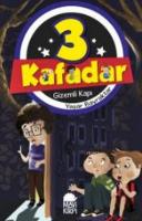 3 Kafadar Gizemli Kapı