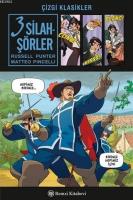 3 Silahşörler