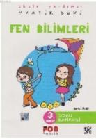 3. Sınıf Pratik Seri Fen Bilimleri Soru Bankası