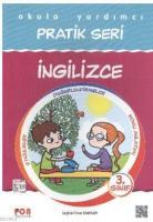 3. Sınıf Pratik Seri İngilizce Konu Anlatımı