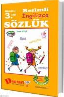 3. Sınıf Resimli İngilizce Sözlük