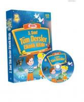 3. Sınıf Tüm Dersler Etkinlik Kitabı