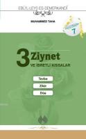 3 Ziynet (Cep Boy)