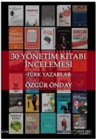 30 Yönetim Kitabı İncelemesi