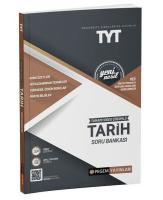 2022 TYT Tarih Soru Bankası