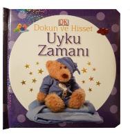 Dokun ve Hisset: Uyku Zamanı
