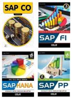 Sap Programlama Seti