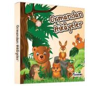 Ormandan Hikayeler 6 Kitap Set