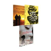 Kemal Yılmaz Kitaplığı (3 Kitap)