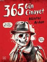 365 Gün 365 Cinayet